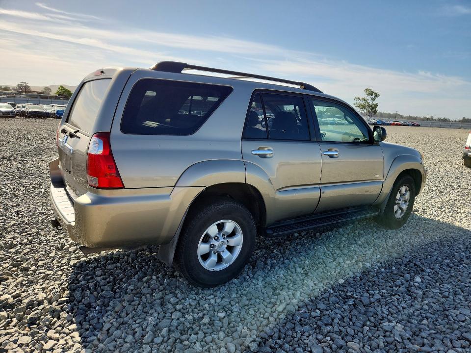 Aukcja sprzedaży 2008 Toyota 4runner, vin: JTEZU14R58K006253, numer aukcji: 53576436