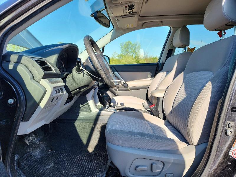 Aukcja sprzedaży 2016 Subaru Forester, vin: JF2SJADC1GH567234, numer aukcji: 51063796