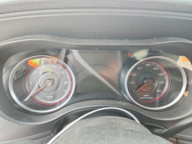 Продажа на аукционе авто 2023 Dodge Charger, vin: 2C3CDXAT6PH619571, номер лота: 52341066