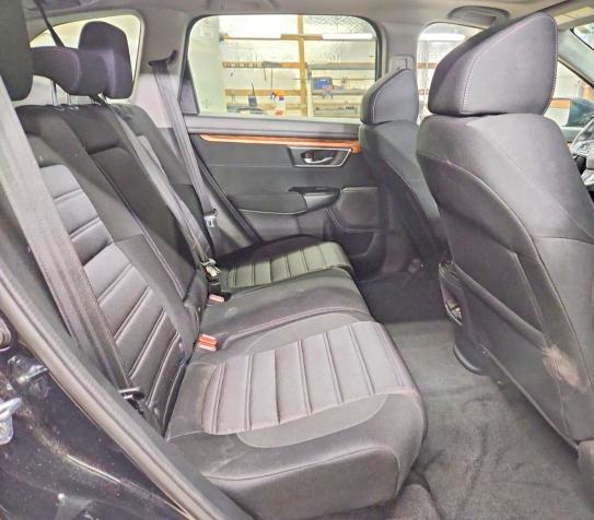 Aukcja sprzedaży 2021 Honda Cr-v, vin: 5J6RW2H5XML015296, numer aukcji: 52829516