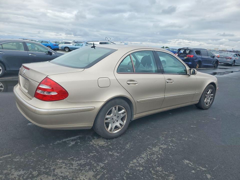 Aukcja sprzedaży 2005 Mercedes-benz E, vin: WDBUF65J55A612117, numer aukcji: 52517976