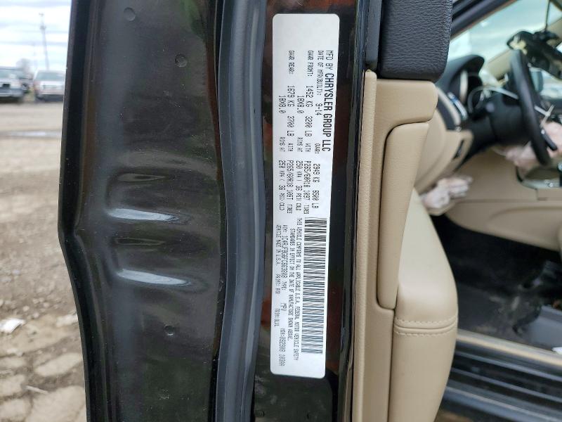 53390656 :رقم المزاد ، 1C4RJFBG6FC663808 vin ، 2015 Jeep Grand Cherokee مزاد بيع