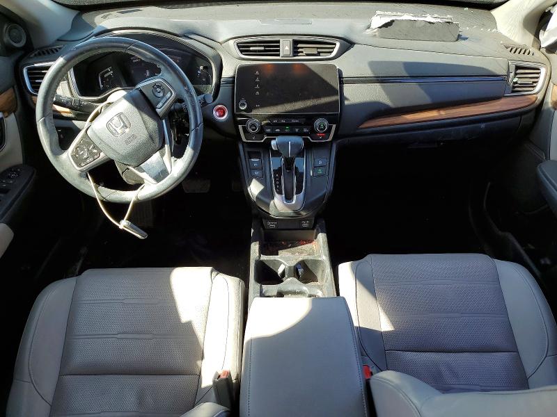 Aukcja sprzedaży 2020 Honda Cr-v, vin: 2HKRW2H88LH685464, numer aukcji: 53478986