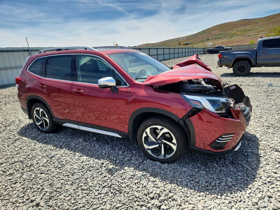 Aukcja sprzedaży 2023 Subaru Forester, vin: JF2SKARC8PH532812, numer aukcji: 54342866