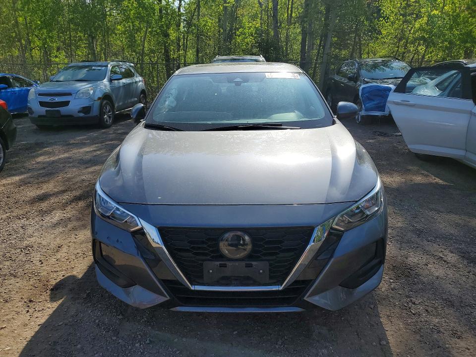 Aukcja sprzedaży 2023 Nissan Sentra, vin: 3N1AB8CV5PY253659, numer aukcji: 53104186