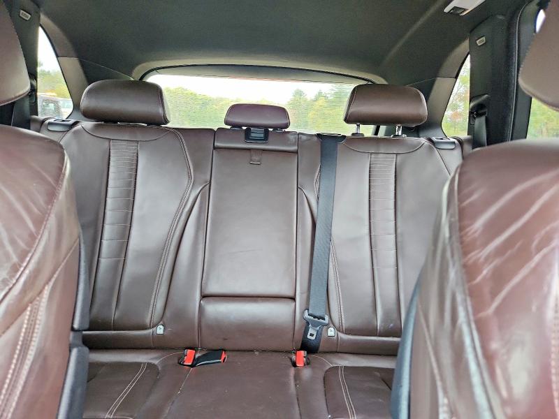 Продажа на аукционе авто 2014 Bmw X5, vin: 5UXKR0C55E0H18352, номер лота: 53319306