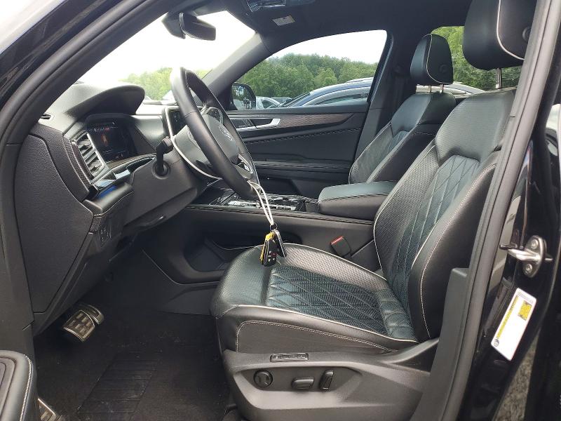 Aukcja sprzedaży 2024 Volkswagen Atlas Cross Sport, vin: 1V2FE2CA6RC215520, numer aukcji: 54998566