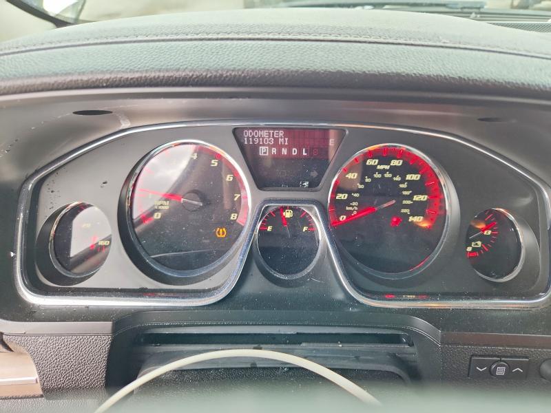 Aukcja sprzedaży 2013 Gmc Acadia, vin: 1GKKRTKDXDJ146006, numer aukcji: 54552556