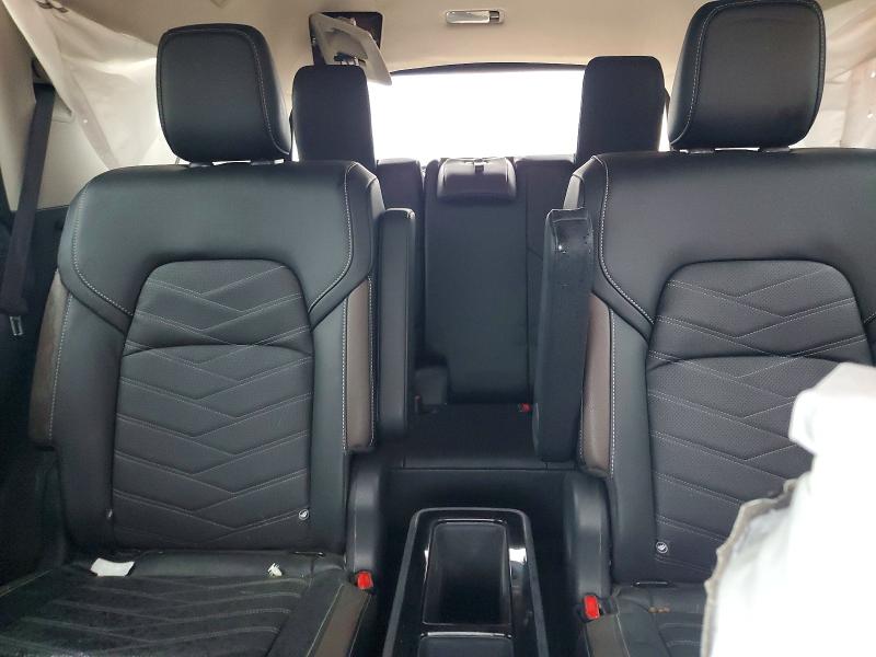 Продажа на аукционе авто 2024 Nissan Pathfinder, vin: 5N1DR3DK8RC252347, номер лота: 51960976
