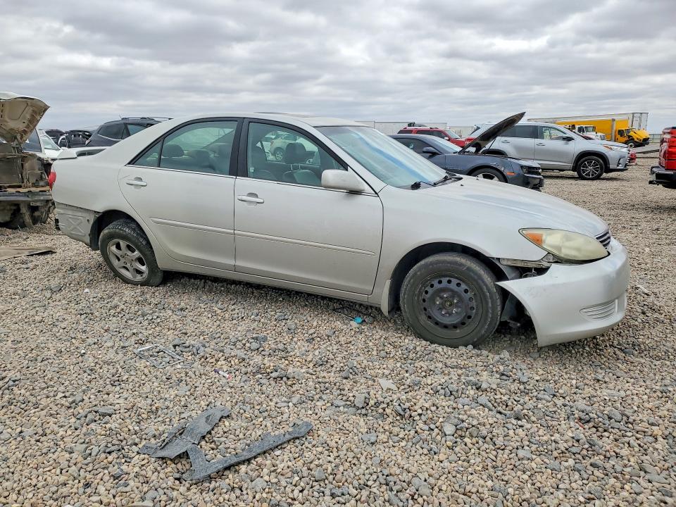 Aukcja sprzedaży 2005 Toyota Camry, vin: 4T1BE32KX5U005499, numer aukcji: 52626736