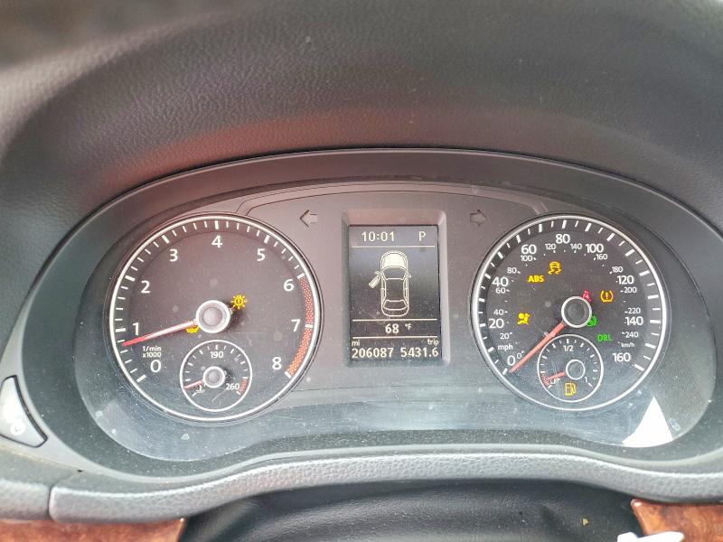 Aukcja sprzedaży 2013 Volkswagen Passat, vin: 1VWCP7A34DC065915, numer aukcji: 52683416