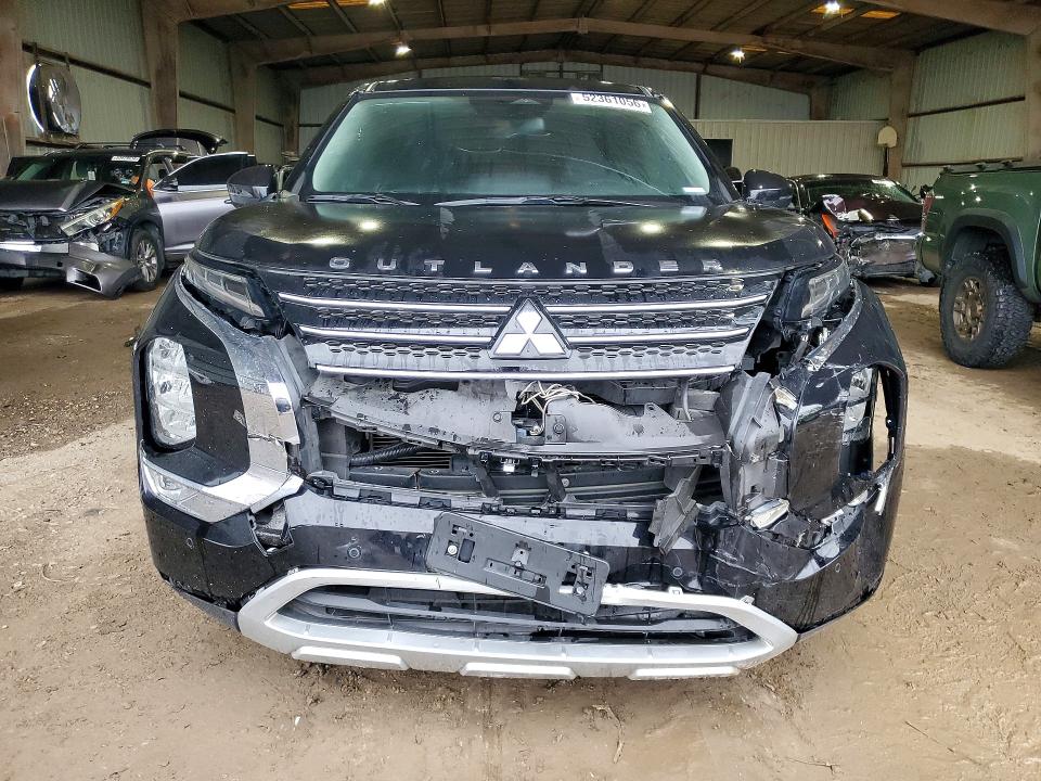 Продаж на аукціоні авто 2024 Mitsubishi Outlander, vin: JA4J3VA85RZ009468, номер лоту: 52361056