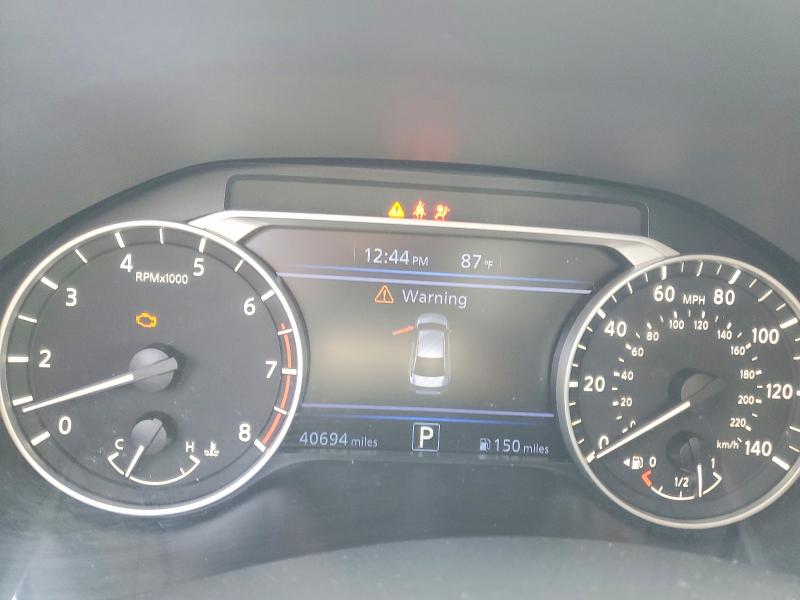 Aukcja sprzedaży 2023 Nissan Altima, vin: 1N4BL4CV9PN399329, numer aukcji: 54074656