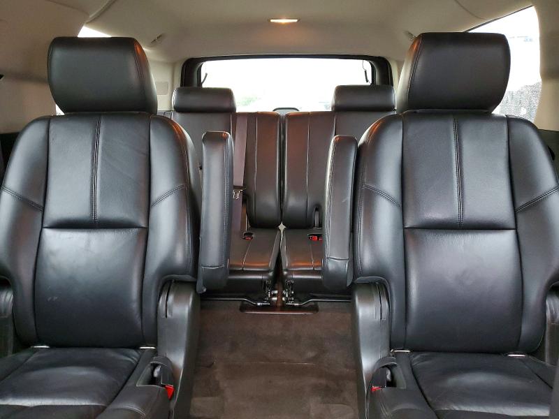 Продаж на аукціоні авто 2013 Chevrolet Suburban, vin: 1GNSCJE05DR364602, номер лоту: 54603186