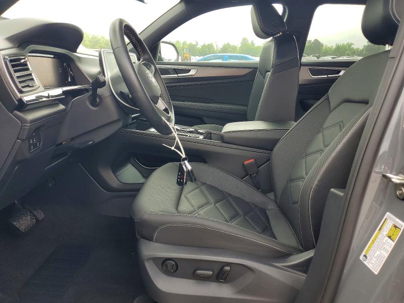 Aukcja sprzedaży 2024 Volkswagen Atlas Cross Sport, vin: 1V2KE2CA9RC258523, numer aukcji: 53005626