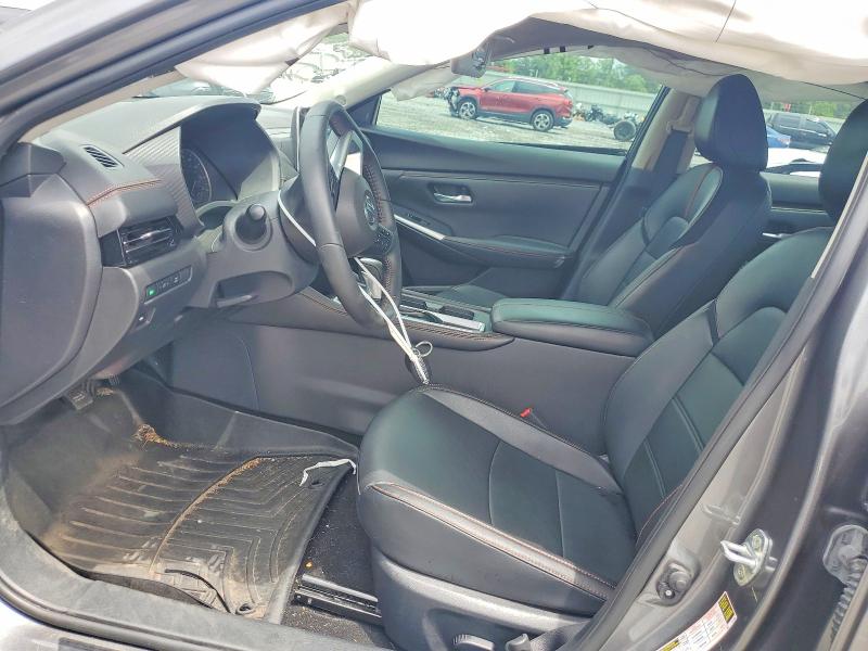 Aukcja sprzedaży 2023 Nissan Sentra, vin: 3N1AB8DV0PY319680, numer aukcji: 51913526