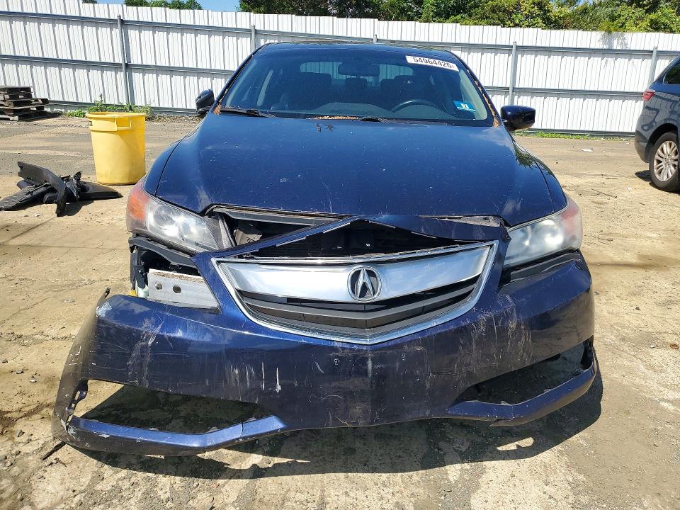 54964426 :رقم المزاد ، 19VDE1F38EE008252 vin ، 2014 Acura Ilx مزاد بيع