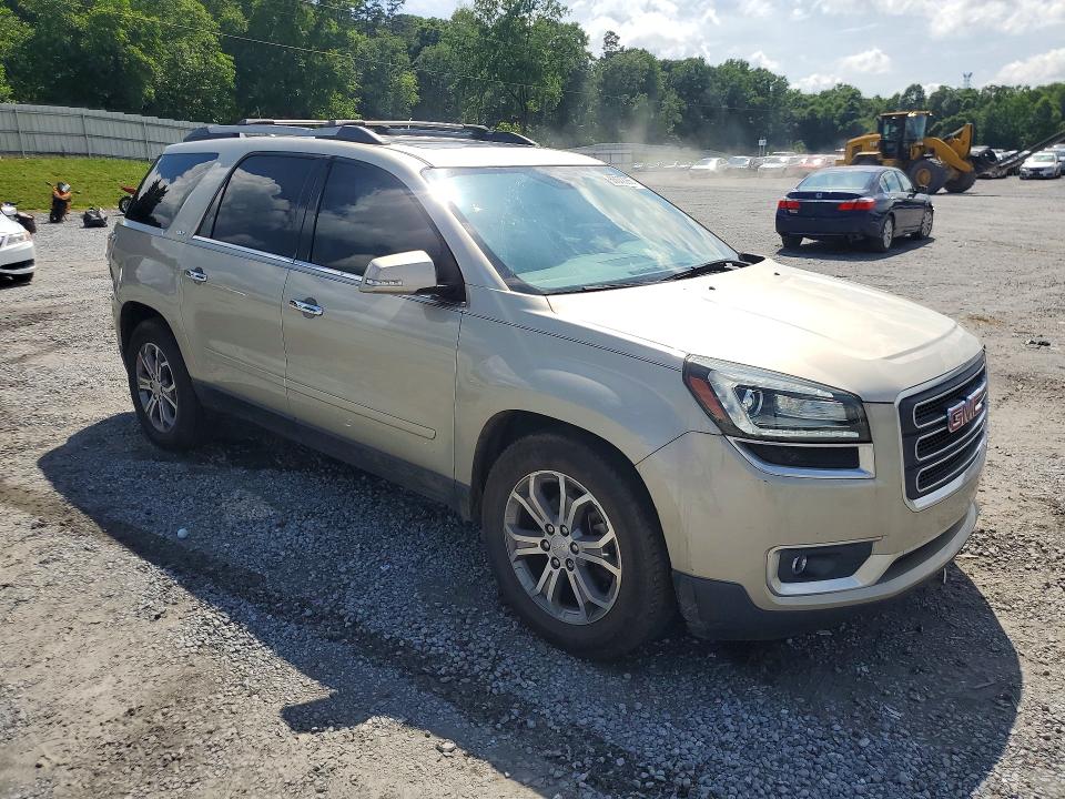 55072266 :رقم المزاد ، 1GKKRSKD9EJ234900 vin ، 2014 Gmc Acadia مزاد بيع