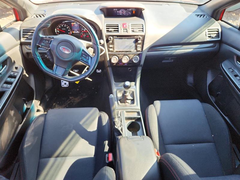 Aukcja sprzedaży 2018 Subaru Wrx, vin: JF1VA1A69J9811049, numer aukcji: 52235756