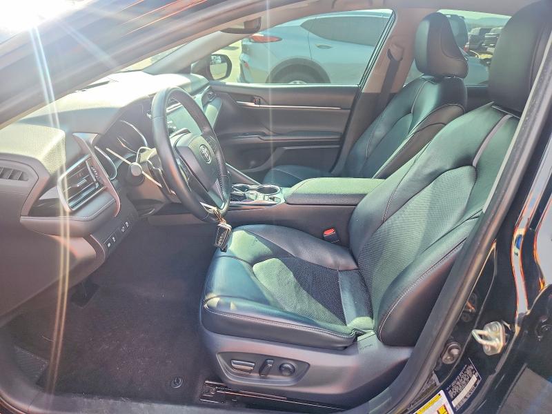 Продажа на аукционе авто 2019 Toyota Camry, vin: 4T1B61HK0KU811176, номер лота: 54954866