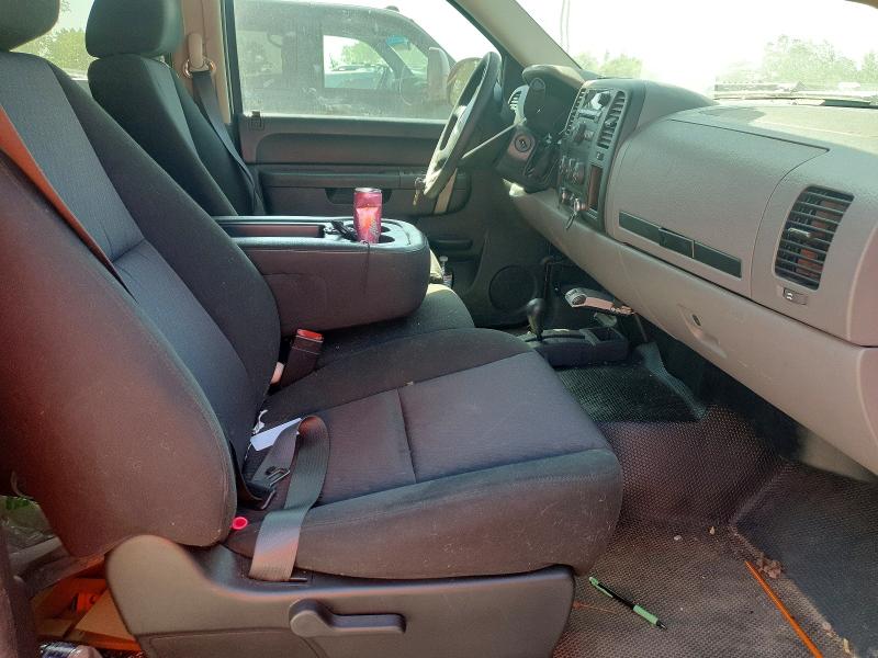 2011 Gmc Sierra მანქანა იყიდება აუქციონზე, vin: 3GTP2UEA5BG168748, აუქციონის ნომერი: 54665066