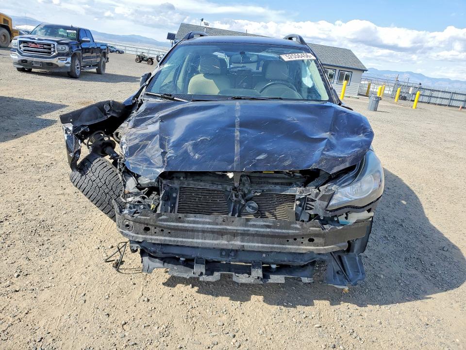 52556456 :رقم المزاد ، JF2GPAGCXD2866865 vin ، 2013 Subaru Xv Crosstrek مزاد بيع