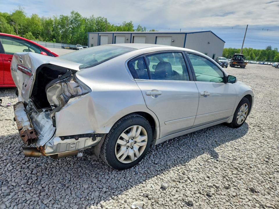 54482926 :رقم المزاد ، 1N4AL2AP9AN453398 vin ، 2010 Nissan Altima مزاد بيع