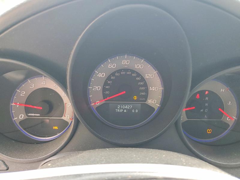 Продаж на аукціоні авто 2008 Acura Tl, vin: 19UUA66298A013590, номер лоту: 54047356