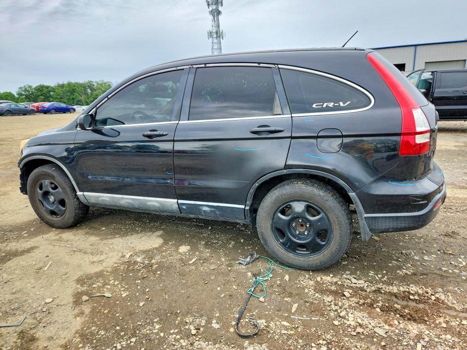Продажа на аукционе авто 2008 Honda Cr-v, vin: 5J6RE38308L003963, номер лота: 54833206