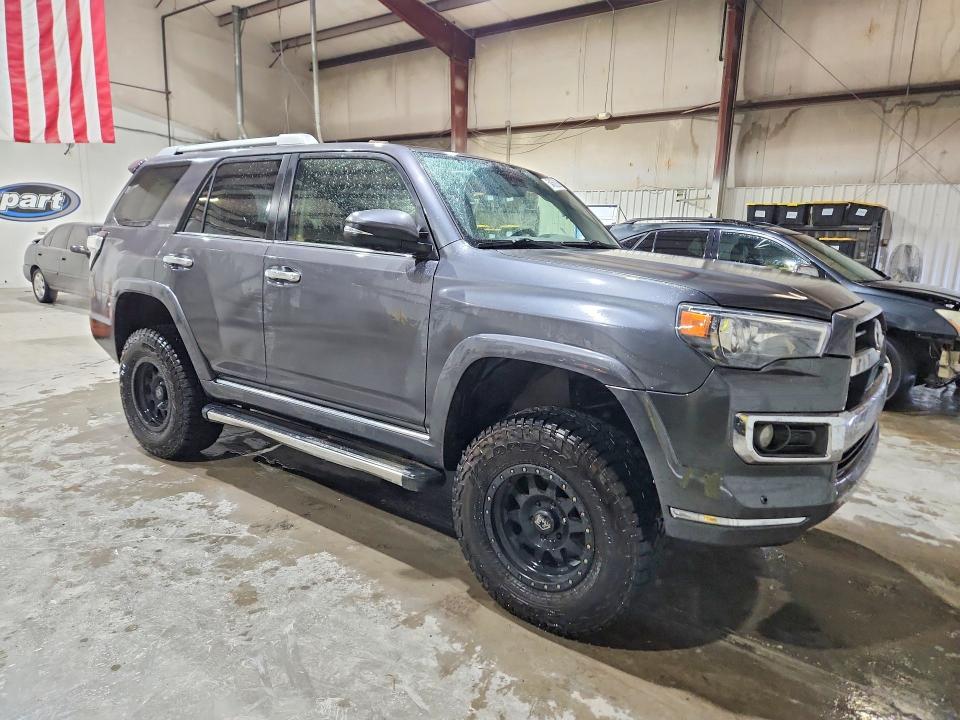 Продаж на аукціоні авто 2020 Toyt 4 Runner, vin: JTEBU5JR1L5768578, номер лоту: 54660266