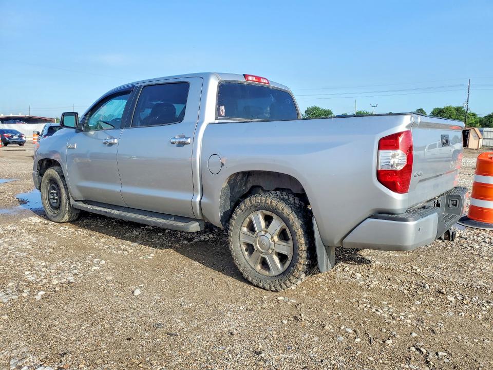 Продажа на аукционе авто 2015 Toyota Tundra, vin: 5TFAW5F12FX476282, номер лота: 55093846