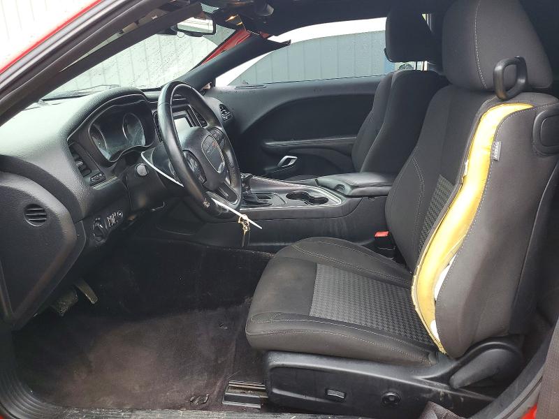 Aukcja sprzedaży 2017 Dodge Challenger, vin: 2C3CDZAG6HH578035, numer aukcji: 53440366