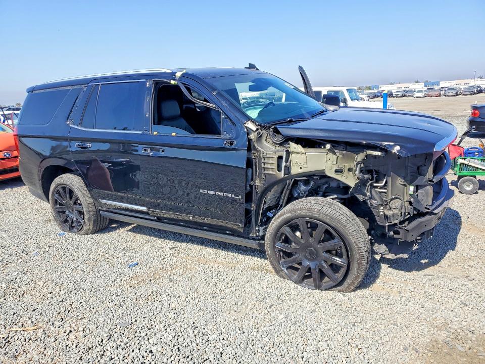 Продажа на аукционе авто 2023 Gmc Yukon, vin: 1GKS2DKLXPR480561, номер лота: 54343576