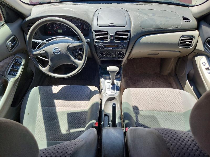 2005 Nissan Sentra მანქანა იყიდება აუქციონზე, vin: 3N1CB51D65L568451, აუქციონის ნომერი: 53604796
