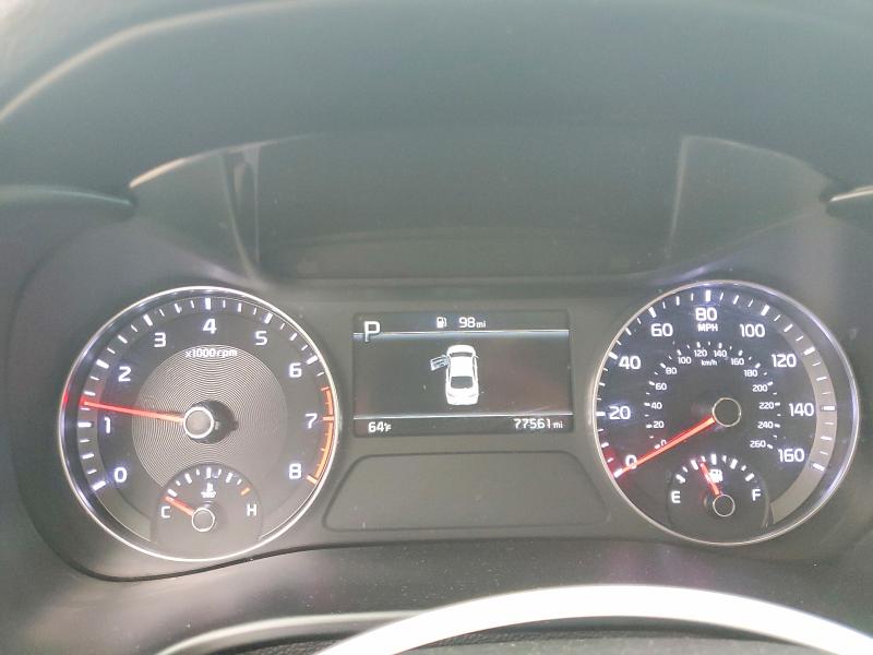 Auction sale of the 2022 Kia Forte, vin: 3KPF24AD1NE454527, lot number: 53778396