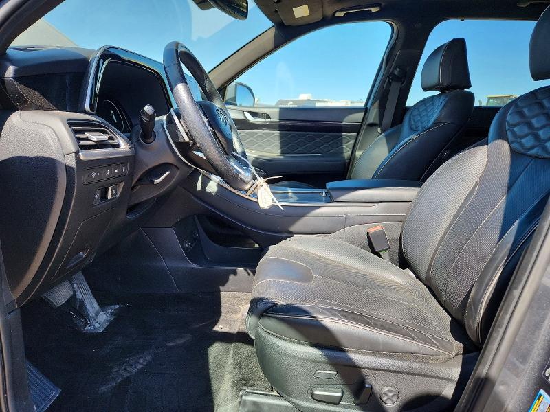 Aukcja sprzedaży 2022 Hyundai Palisade, vin: KM8R7DHE7NU407531, numer aukcji: 52098956