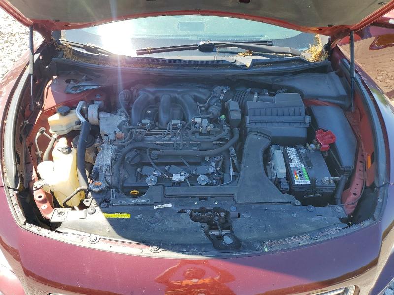 Aukcja sprzedaży 2009 Nissan Maxima, vin: 1N4AA51E39C851235, numer aukcji: 51341216