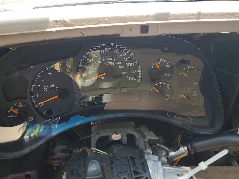 Продажа на аукционе авто 2004 Gmc New Sierra, vin: 2GTEC19T141373364, номер лота: 52932346