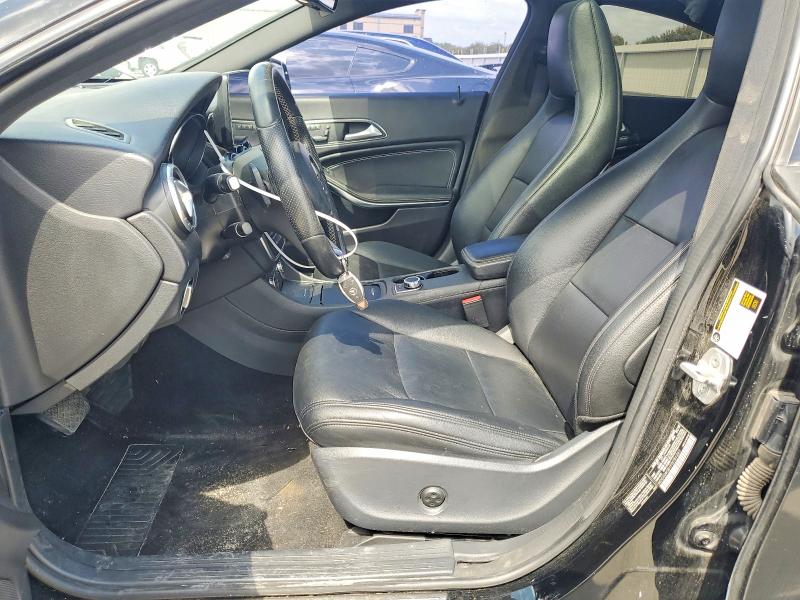 53597076 :رقم المزاد ، WDDSJ4GB1FN181261 vin ، 2015 Mercedes-benz Cla مزاد بيع
