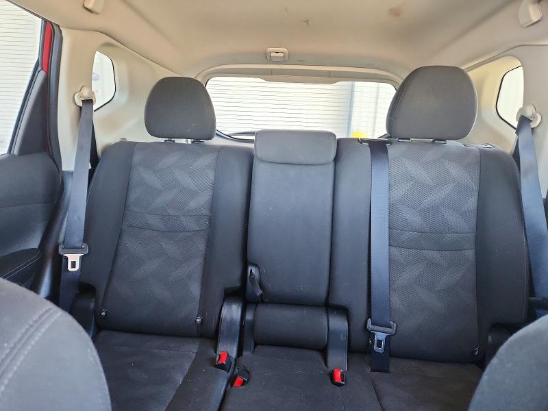 53658976 :رقم المزاد ، KNMAT2MV4GP613012 vin ، 2016 Nissan Rogue مزاد بيع