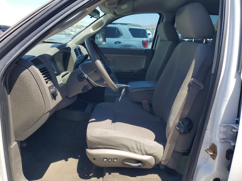 Продаж на аукціоні авто 2006 Dodge Dakota, vin: 1D7HW48JX6S575621, номер лоту: 54882116