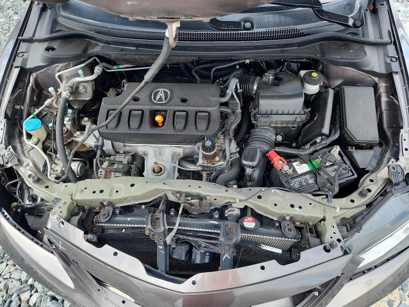 51330116 :رقم المزاد ، 19VDE1F55DE021959 vin ، 2013 Acura Ilx مزاد بيع