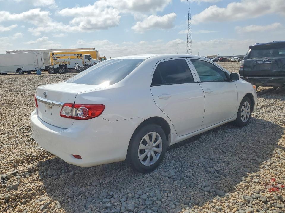 Aukcja sprzedaży 2012 Toyota Corolla, vin: 2T1BU4EE3CC838512, numer aukcji: 54688546