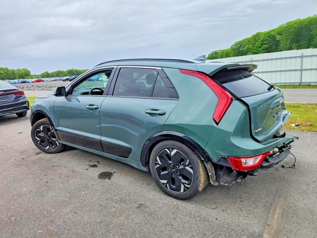 Продаж на аукціоні авто 2023 Kia Niro, vin: KNDCR3L1XP5054850, номер лоту: 54129706