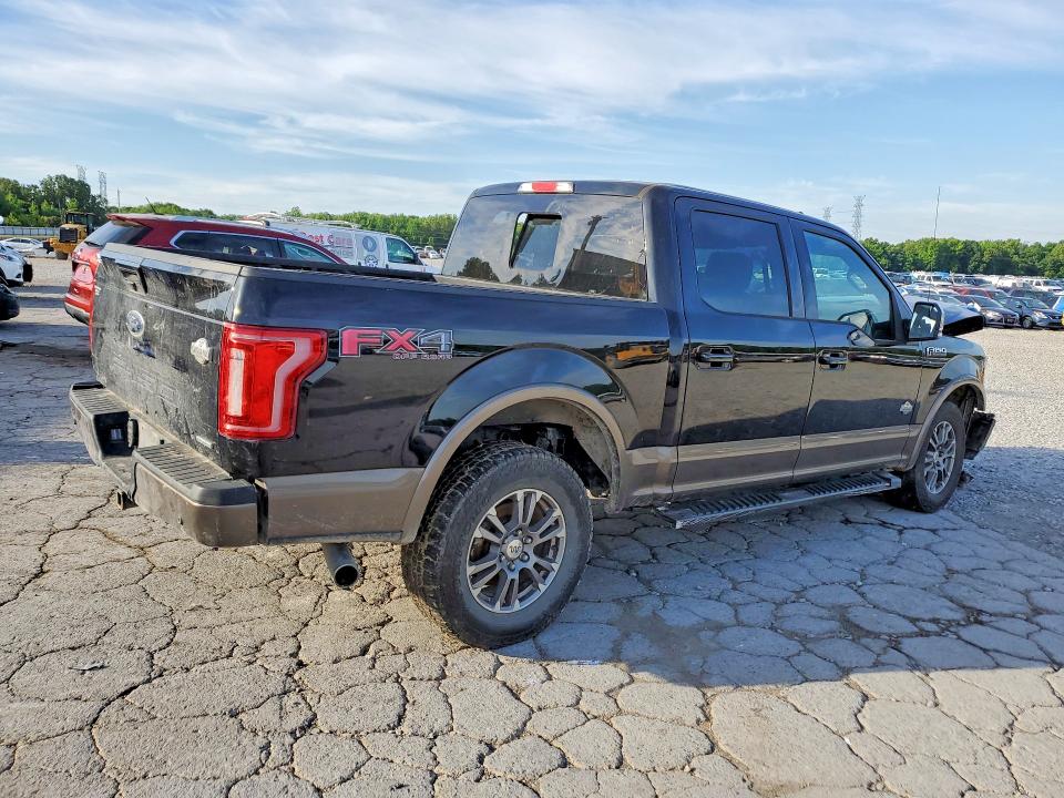 Aukcja sprzedaży 2018 Ford F150, vin: 1FTEW1EG3JFA09225, numer aukcji: 52239366