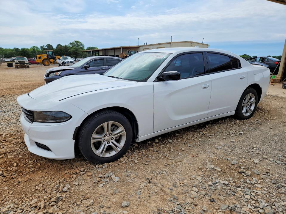Продажа на аукционе авто 2023 Dodge Charger, vin: 2C3CDXBG7PH523286, номер лота: 52514546