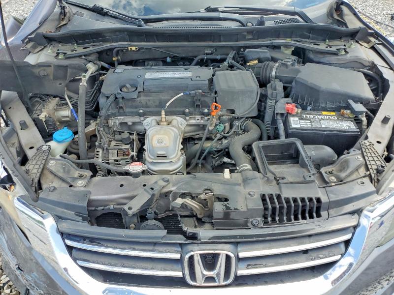 Продажа на аукционе авто 2015 Honda Accord, vin: 1HGCR2F54FA107803, номер лота: 52356876