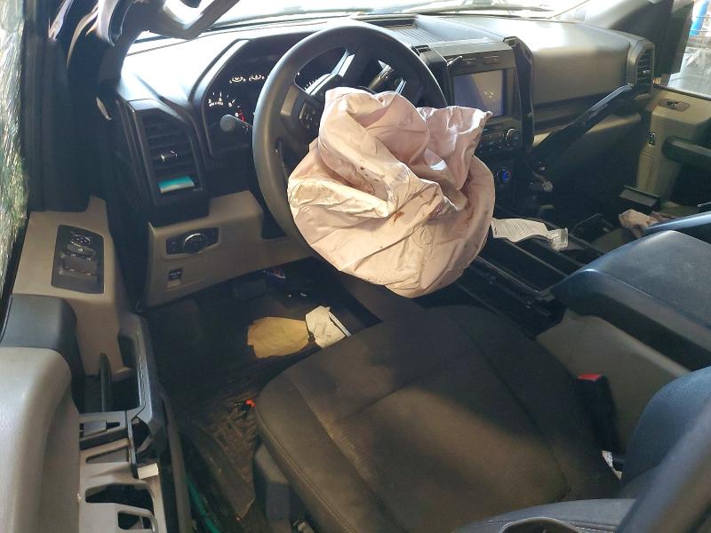 Aukcja sprzedaży 2020 Ford F150, vin: 1FTEW1EP1LKD21716, numer aukcji: 53369636