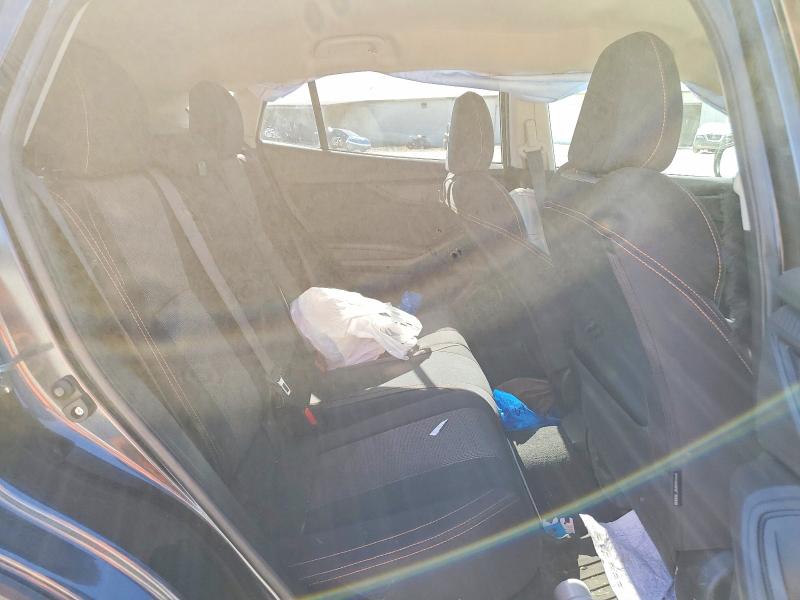 Продажа на аукционе авто 2018 Subaru Crosstrek, vin: JF2GTABCXJH309577, номер лота: 53512966