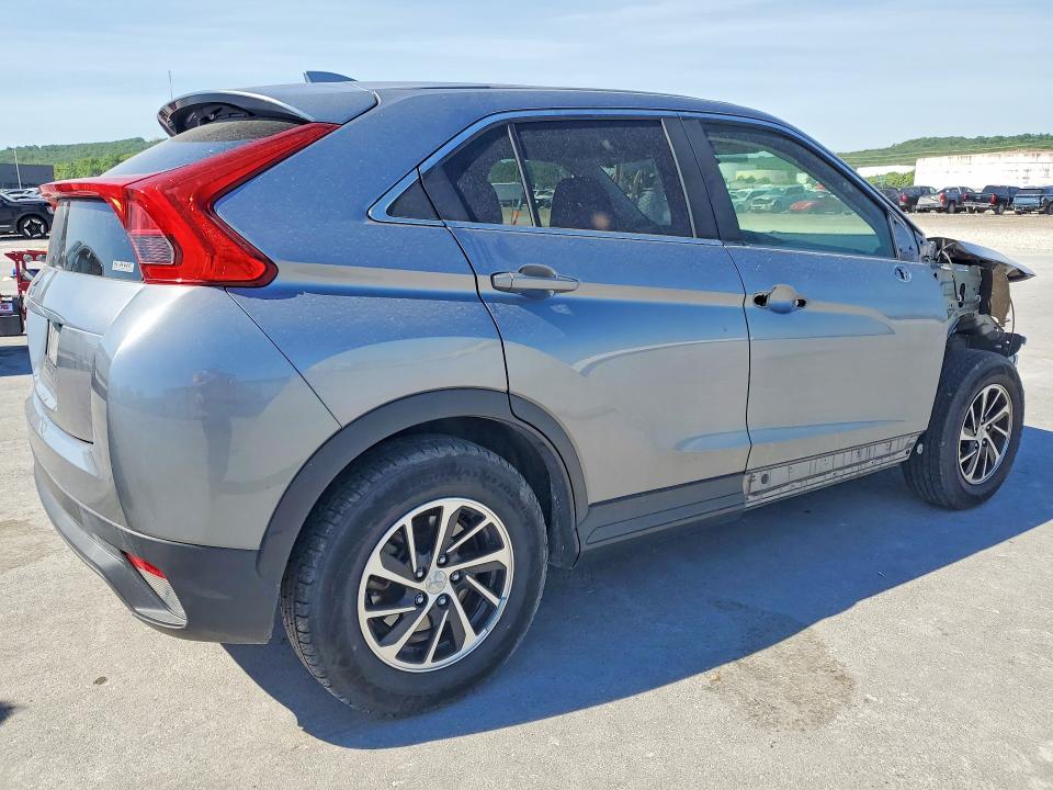 Продаж на аукціоні авто 2020 Mitsubishi Eclipse Cross, vin: JA4AT3AA3LZ005868, номер лоту: 52036796